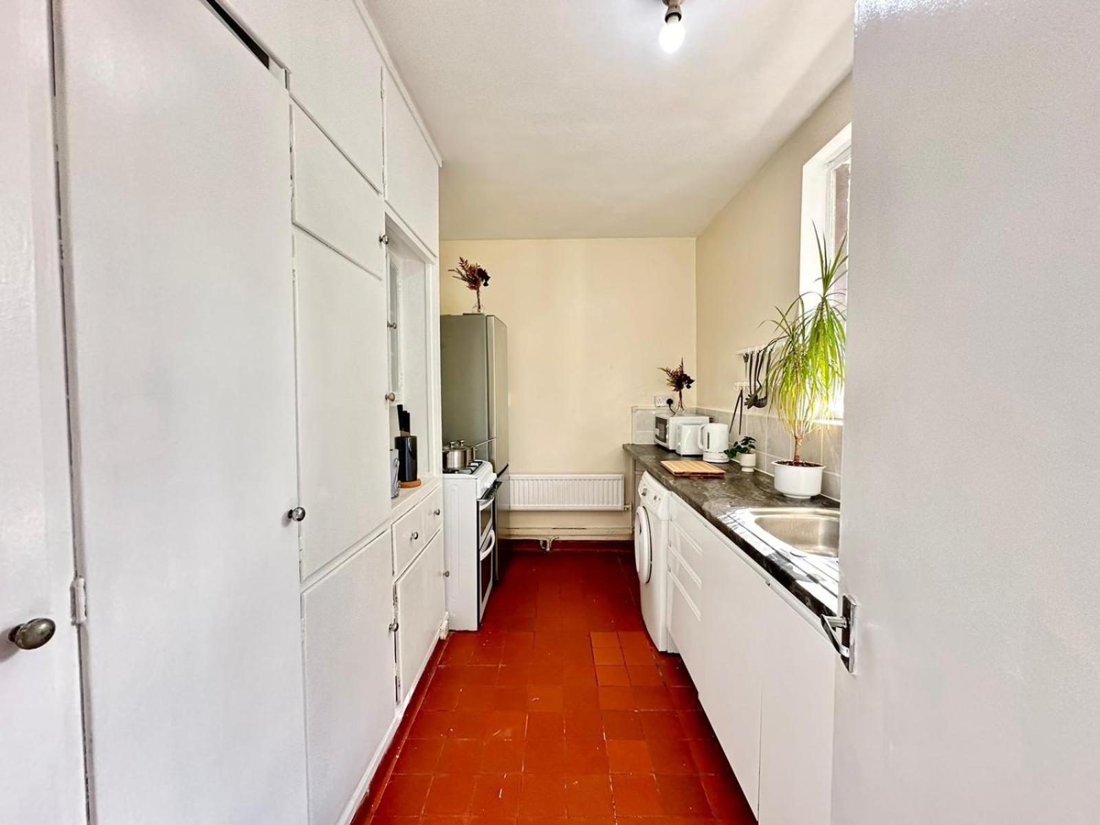 Beautiful In Paddington Appartement Londen