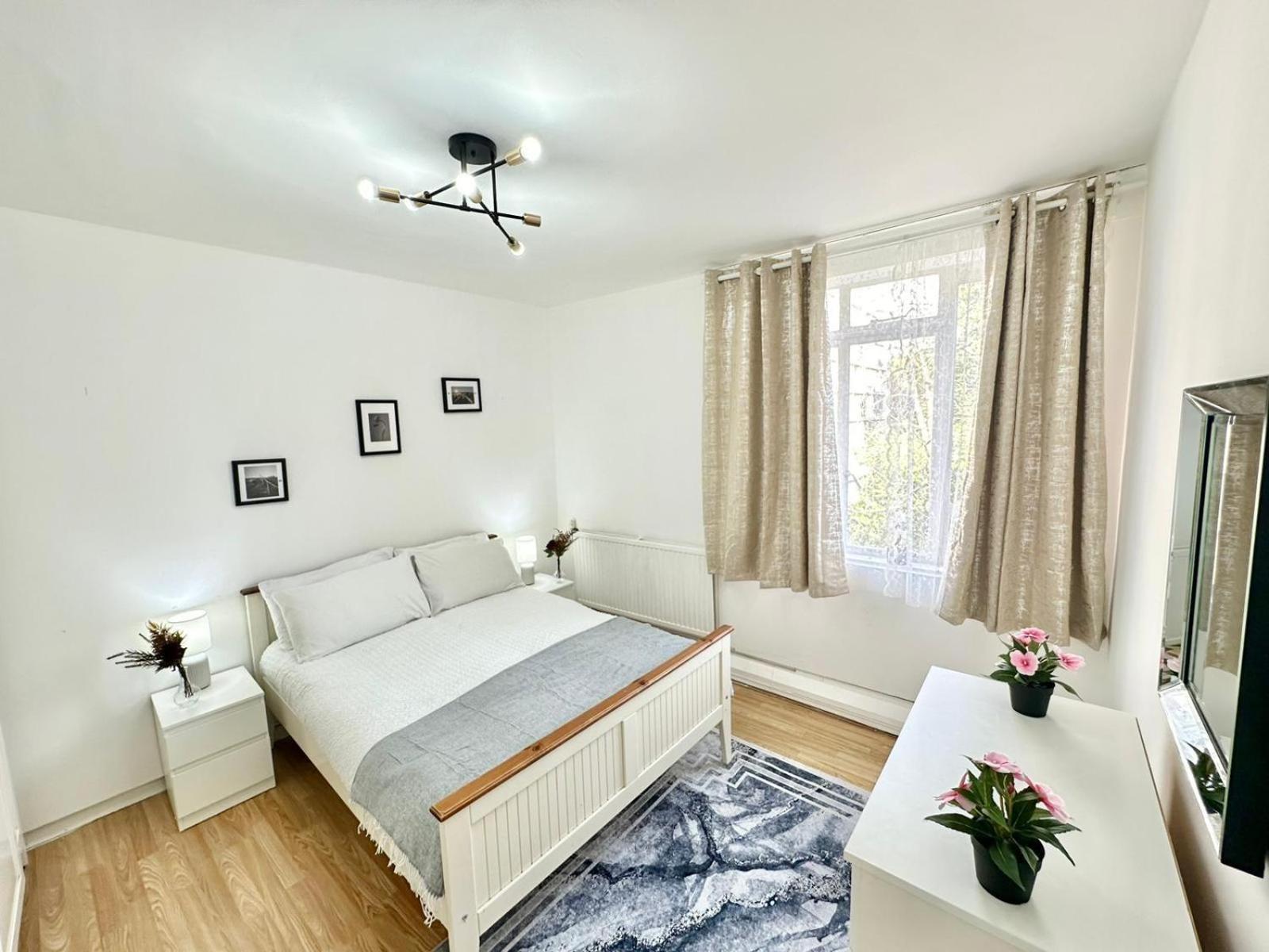 Appartement Beautiful In Paddington