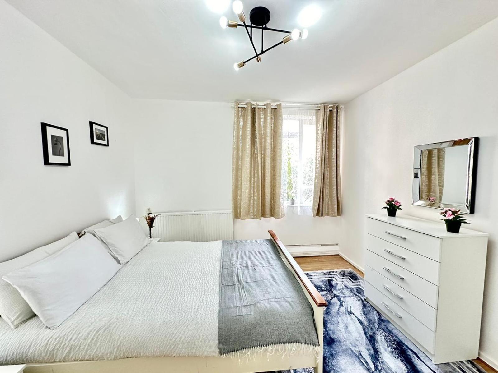 Appartement Beautiful In Paddington Londen