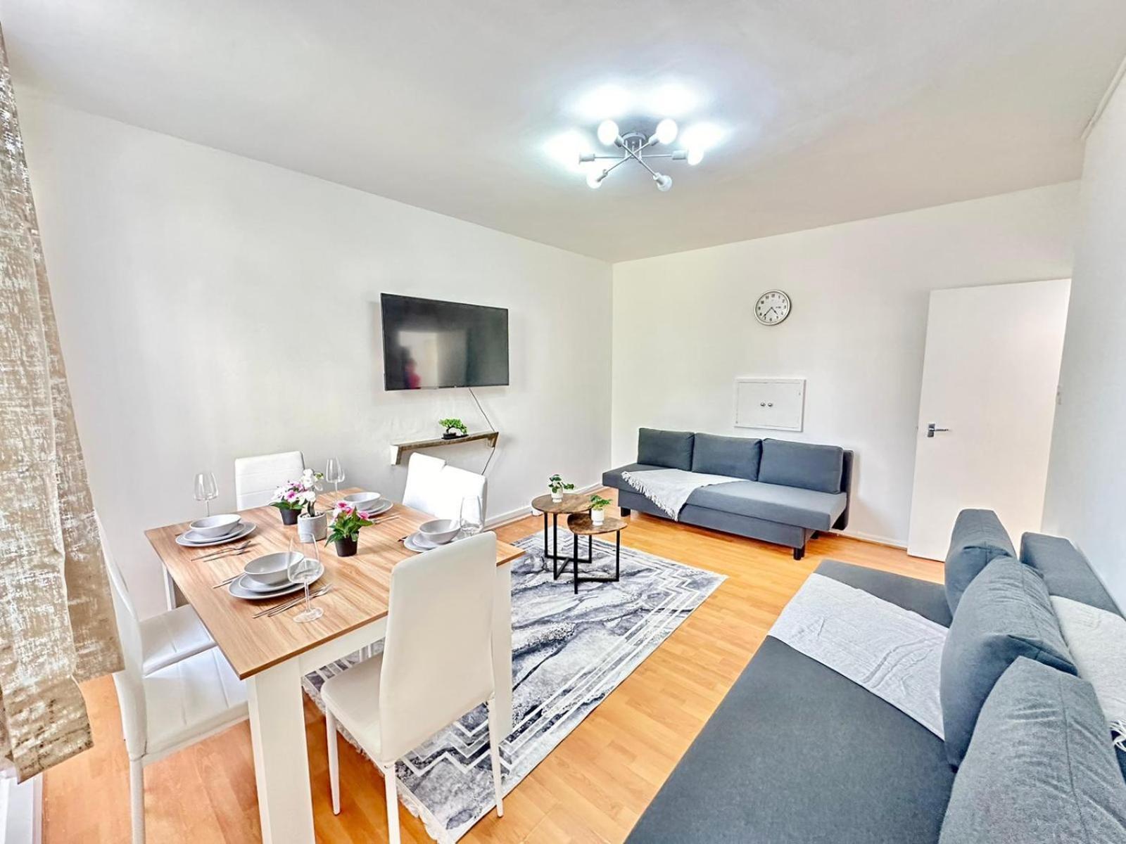 Beautiful In Paddington Appartement *