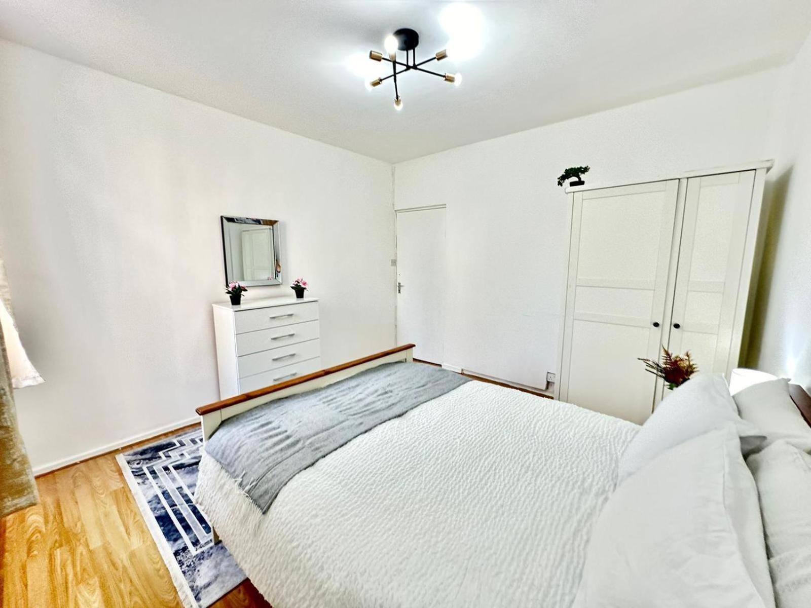 Appartement Beautiful In Paddington Londen