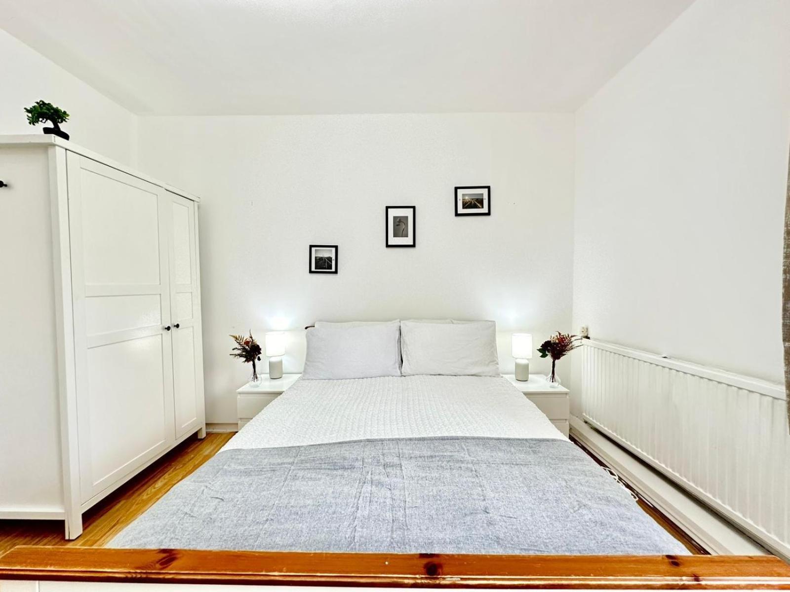 Beautiful In Paddington Appartement
