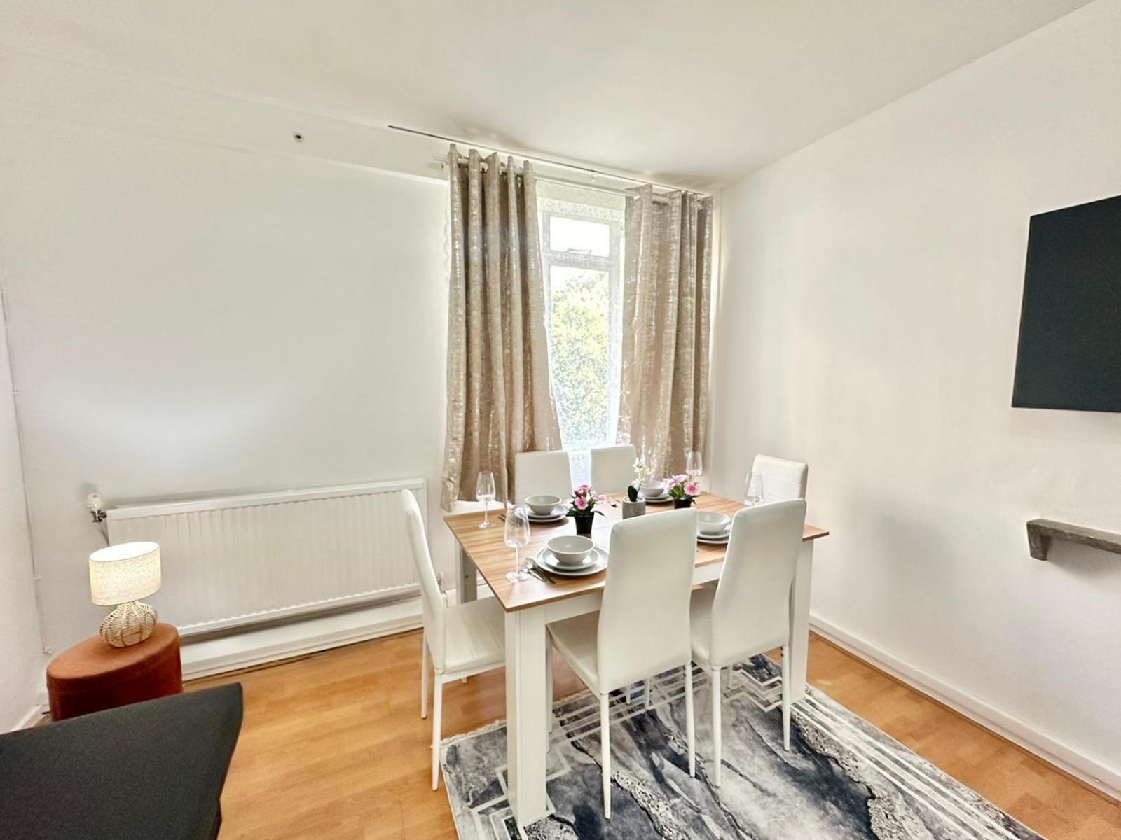 Beautiful In Paddington Appartement Londen