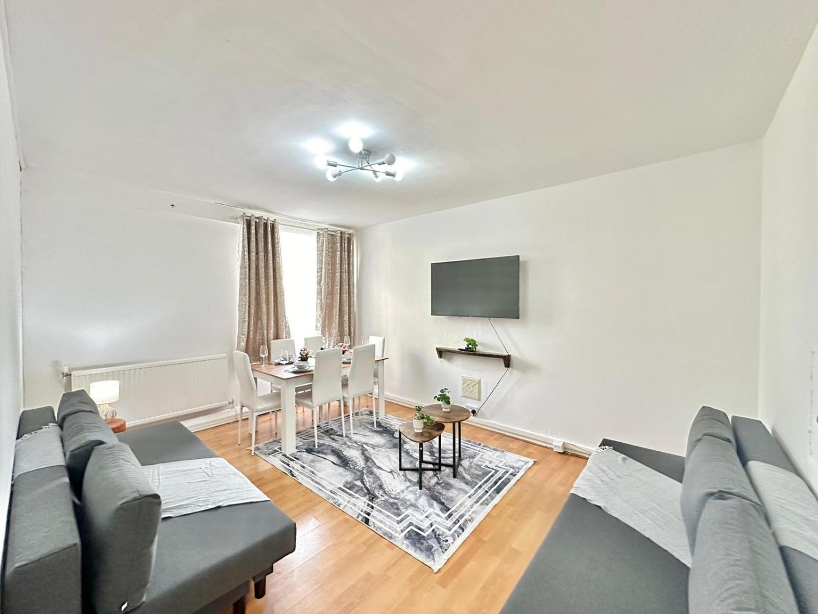 Beautiful In Paddington Appartement *